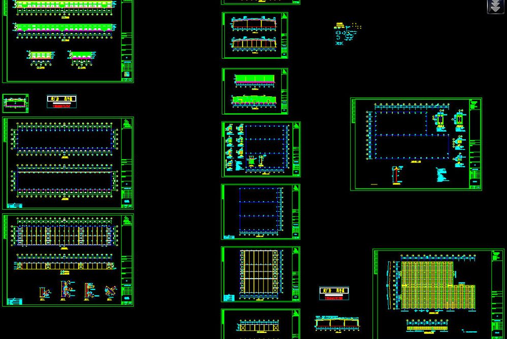 舟山钢结构厂房吊车梁